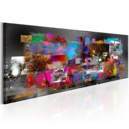 Canvas Print - Artistic Epiphany