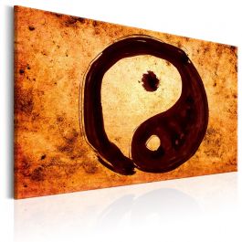 Canvas Print - Divine Elements