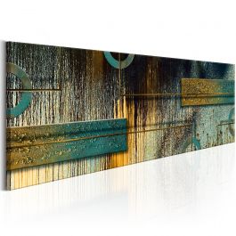 Canvas Print - Stylish Modernism