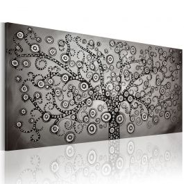 Πίνακας - Silver Tree
