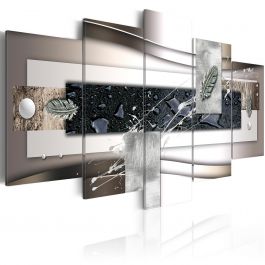 Canvas Print - The Beauty of Symmetry