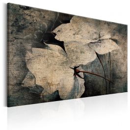 Canvas Print - Garden of Memories