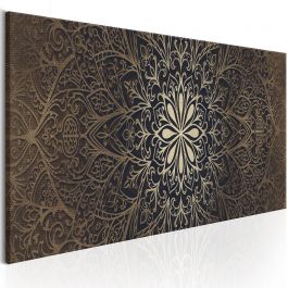 Canvas Print - The Intricate Beauty