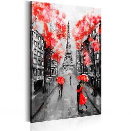 Πίνακας - Paris: The City of Love