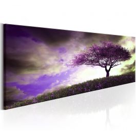 Canvas Print - Heather Hill 