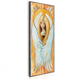 Canvas Print - Angel of Peace