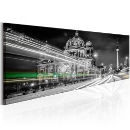 Canvas Print - Berlin, Germany