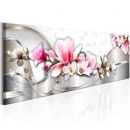 Canvas Print - Spring Ribbon