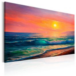 Canvas Print - Sea Dream
