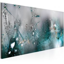 Canvas Print - Sonata in Blue