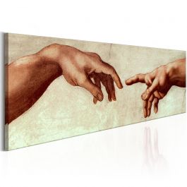 Πίνακας - God's Finger