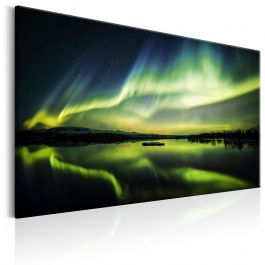 Canvas Print - Beautiful Glow