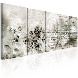 Canvas Print - Full of Secrets I