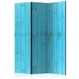 Διαχωριστικό με 3 τμήματα - The Blue Boards [Room Dividers] 135x172