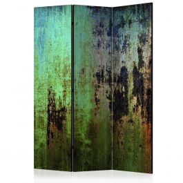 Διαχωριστικό με 3 τμήματα - Emerald Mystery [Room Dividers] 135x172