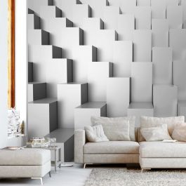 Wallpaper - Temple of Abstraction