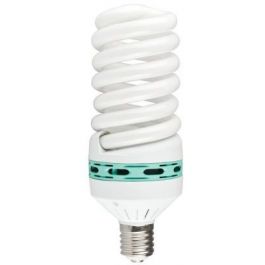 Economy lamp E40 Spiral 85W 2700K