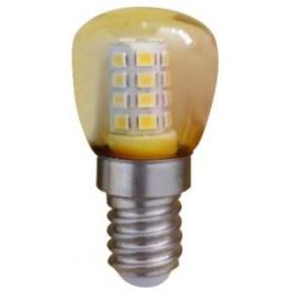 Λαμπτήρας LED E14 T26 1W Yellow Mini