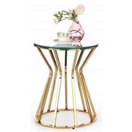 Coffee table Gold S mini