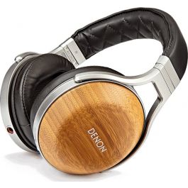 Denon AH-D9200 closed headphones