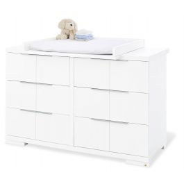 Changing table Polar Plus