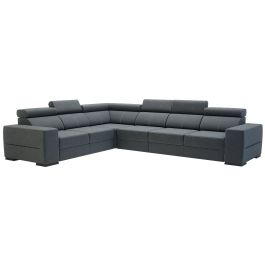 Corner sofa Zeus plus