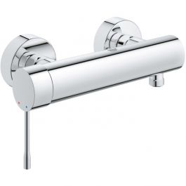 Μπαταρία ντουζιέρας σώμα Grohe Essence New Cosmopolitan