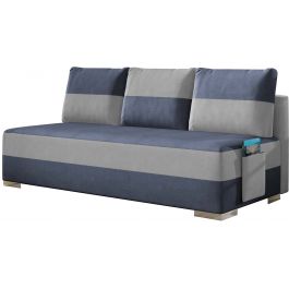 Καναπές - Κρεβάτι Atlas
