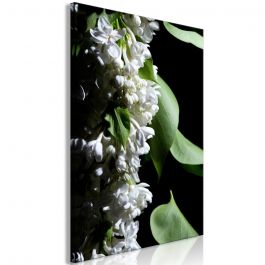 Table - Lilacs Detail (1 Part) Vertical