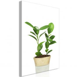 Table - Plant In Pot (1 Part) Vertical