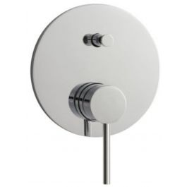 Exterior parts of bathroom faucet Herzbach Deep