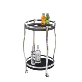 Drinks stand Barrel