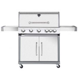 Ψησταριά Υγραερίου Bormann Elite BBQ5100