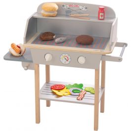 BBQ Grill Σετ Gourmet 