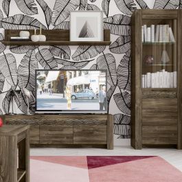 Belarusian living room composition