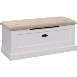 Storage stool Sveri