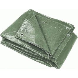 Canvas Bormann BTRGreen