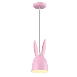 Hanging ceiling light Bunny single lamp