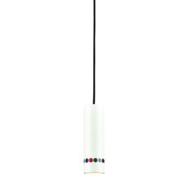 Hanging ceiling light Buttons