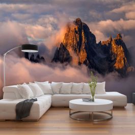 Self-adhesive photo wallpaper - Arcana of Clouds