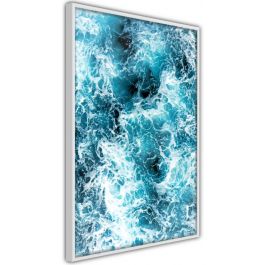 Αφίσα - Sea Foam