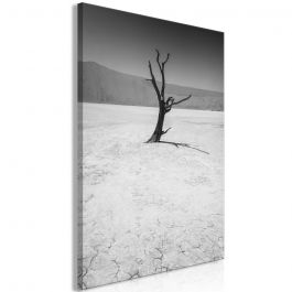 Table - Tree in the Desert (1 Part) Vertical