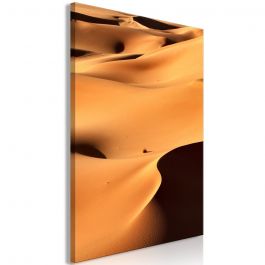 Table - Hot Sand (1 Part) Vertical