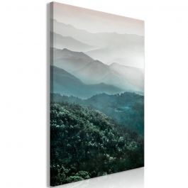 Table - Beautiful Tuscany (1 Part) Vertical