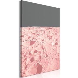 Table - Pink Moon (1 Part) Vertical