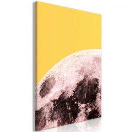 Table - Sunny Moon (1 Part) Vertical