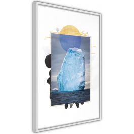 Αφίσα - Tip of the Iceberg
