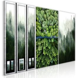 Table - Forest (Collection)