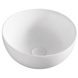 Washbasin Drop  Luxus table setting