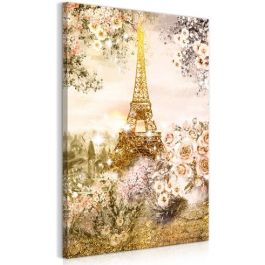 Table - Summer in Paris (1 Part) Vertical